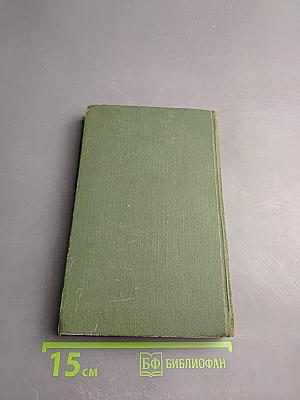 Тихий Дон. Роман в четырех книгах. Том 3