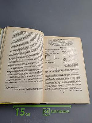 Путешествие в слово