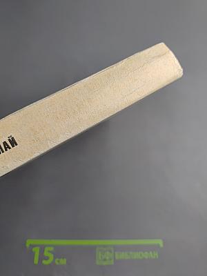 Как закалялась сталь. Часть первая