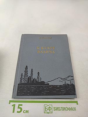 В бухте Ильича