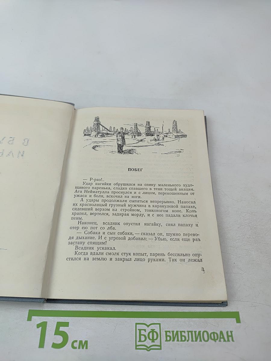 В бухте Ильича