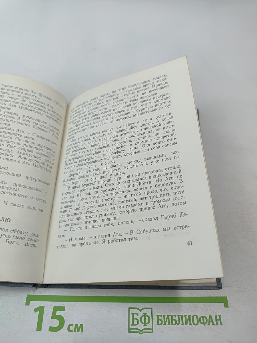 В бухте Ильича