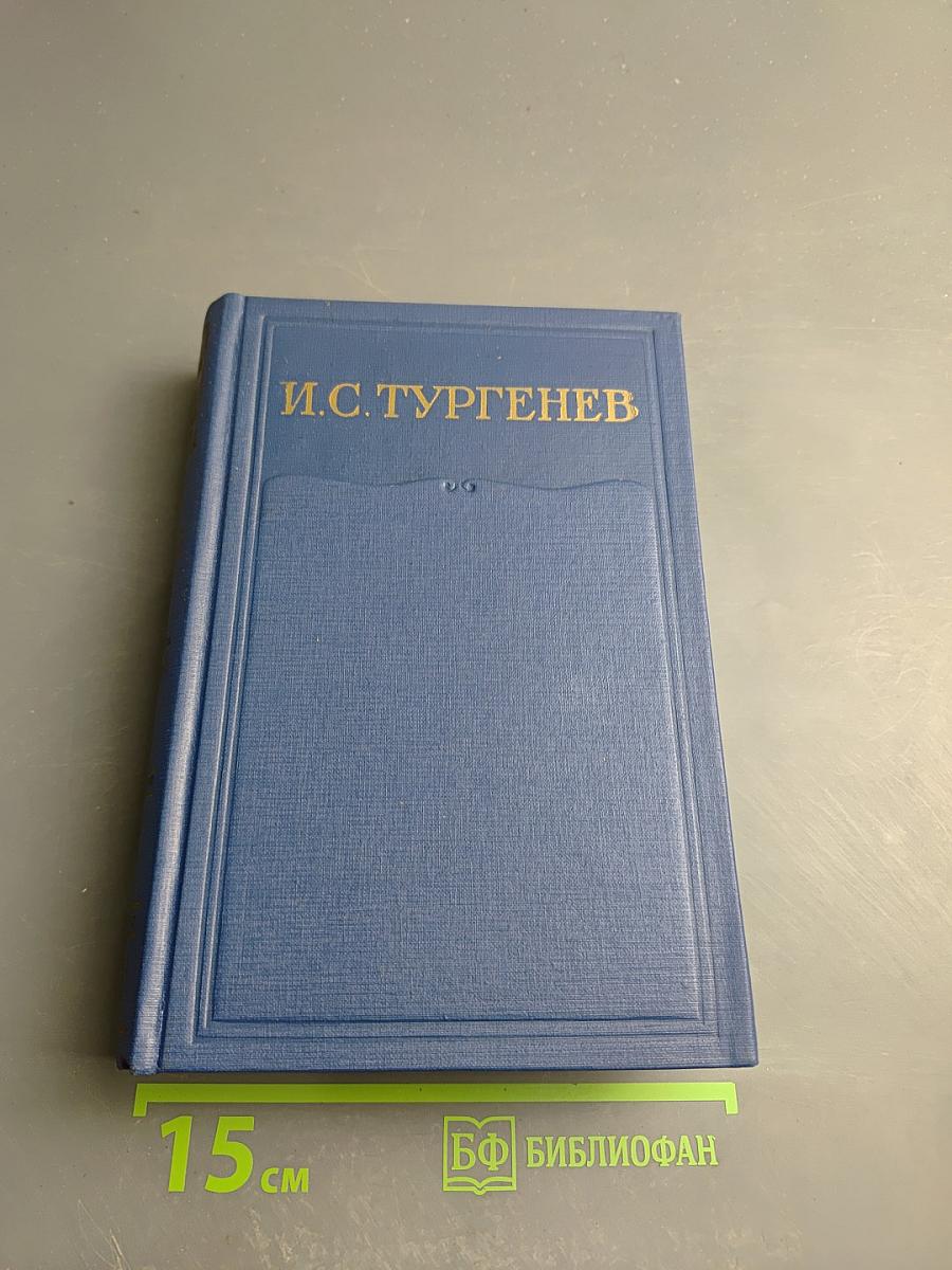 Сочинения. Том пятый: Повести и рассказы, статьи и рецензии 1844-1854