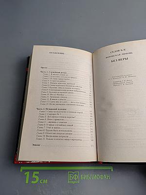 Воровская любовь. Книга 1: Без веры