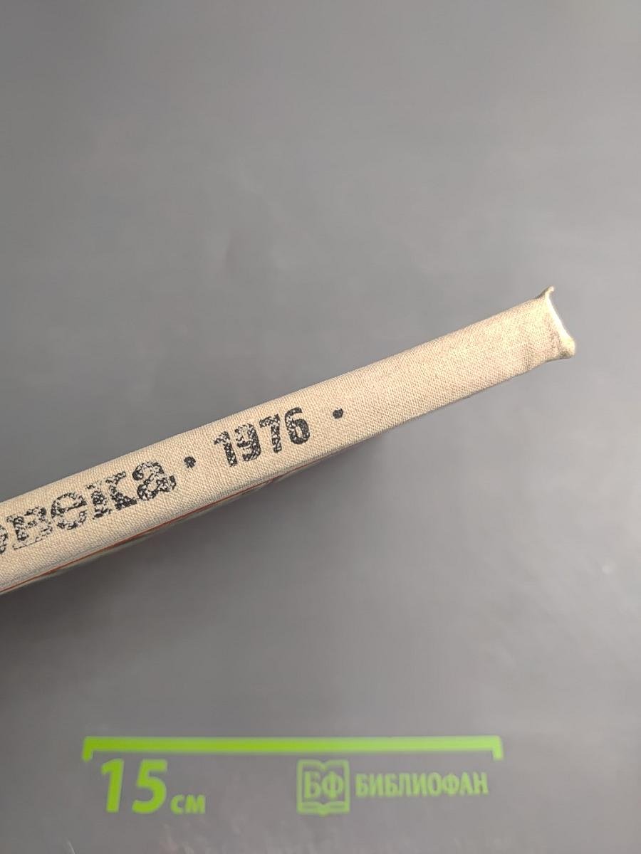 Мир человека