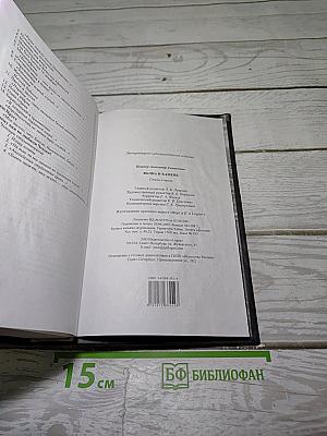 Волна и камень. Стихи и проза