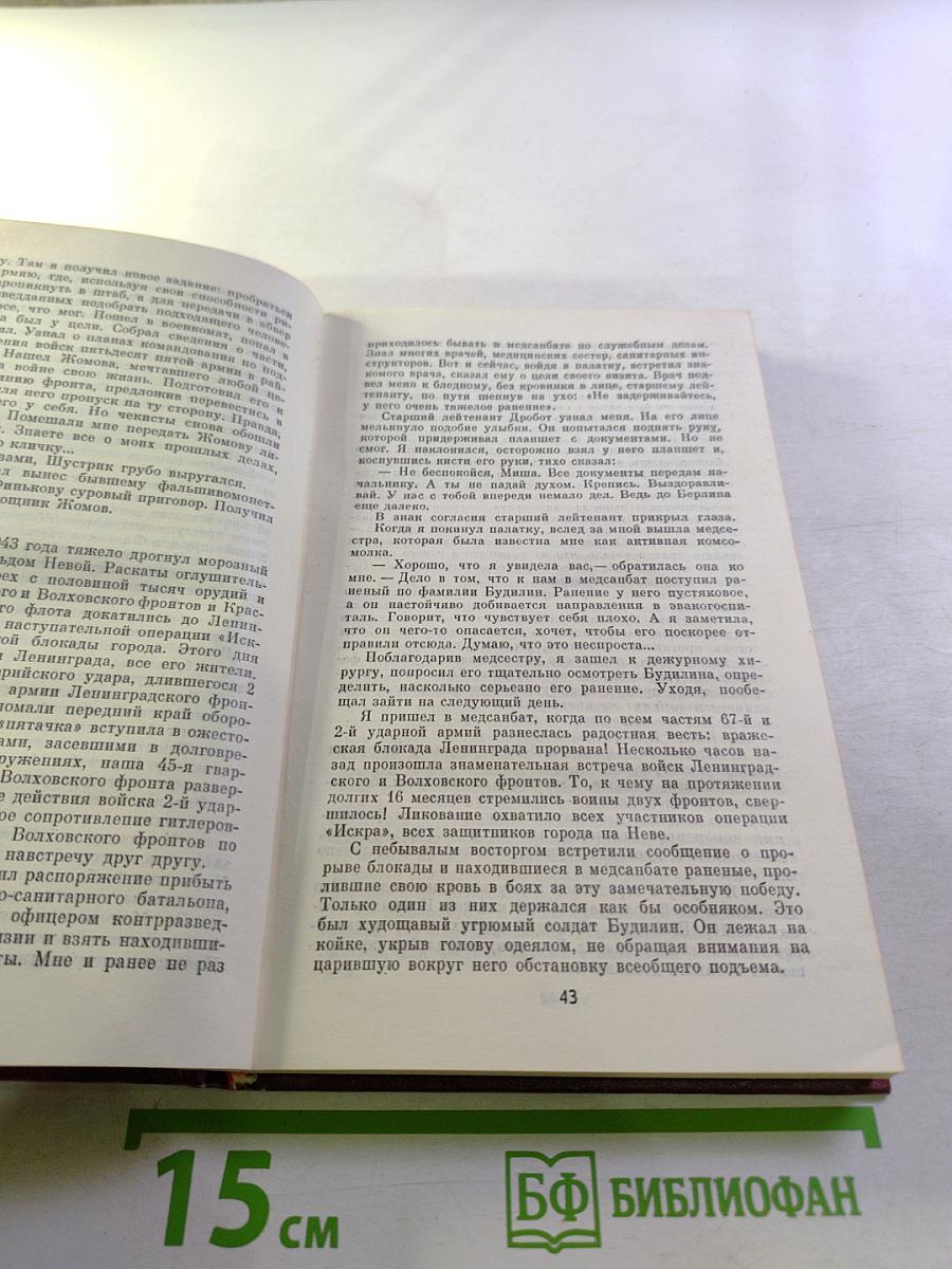 Армейские чекисты