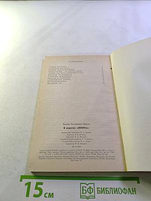 В воротах «Зенита»