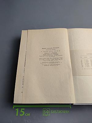 Серьёзная жизнь