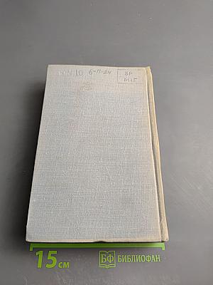 Серьёзная жизнь