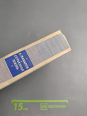 Серьёзная жизнь