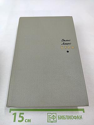 Буря. Том первый