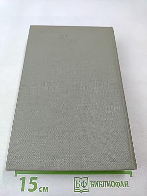 Буря. Том первый