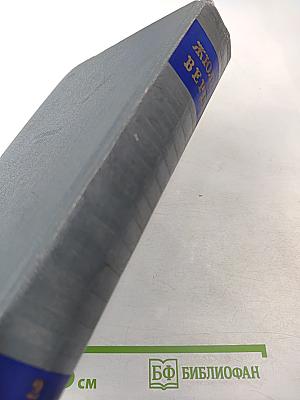 Собрание сочинений. Том второй: Путешествие к центру Земли; Путешествия и приключения капитана Гаттераса