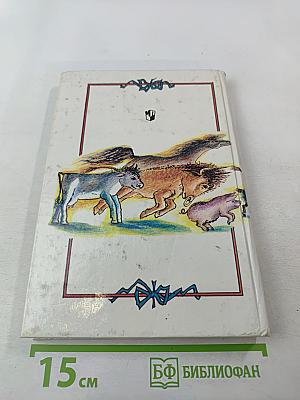 Там чудеса...