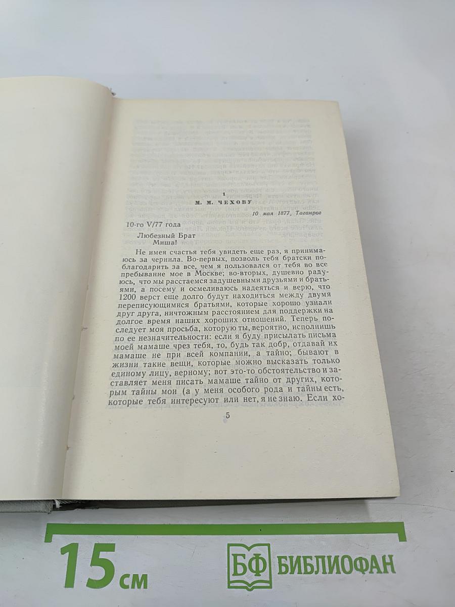 Собрание сочинений. Том одиннадцатый. Письма 1877–1892