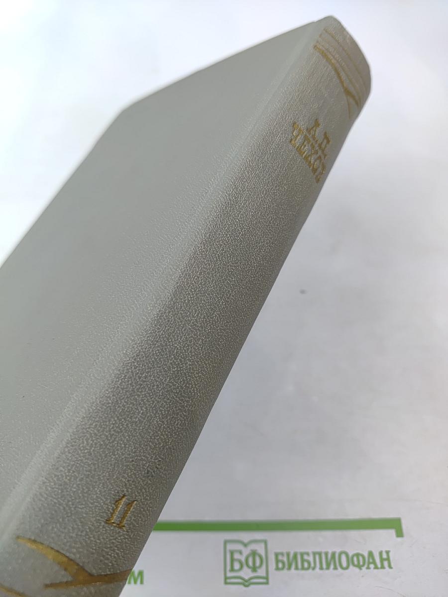 Собрание сочинений. Том одиннадцатый. Письма 1877–1892