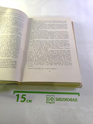 Судьба дворцового гренадера