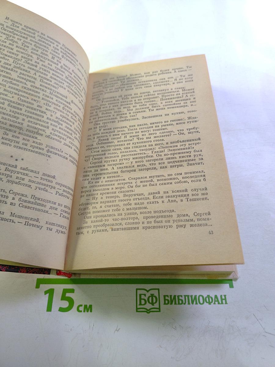 Железный остров: Хроника плавучей батареи