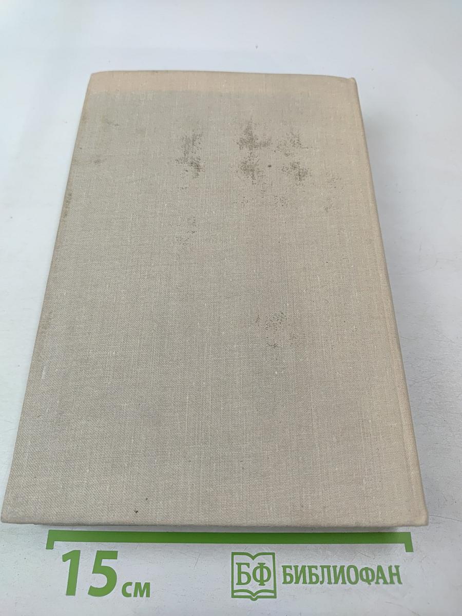 Мирович. Княжна Тараканова. Сожженная Москва