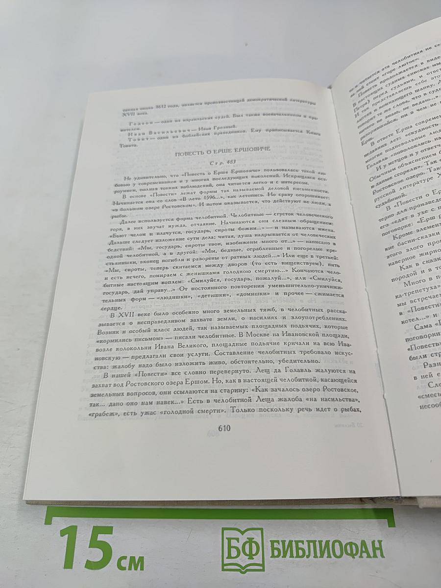 Былины. Русские народные сказки. Древнерусские повести