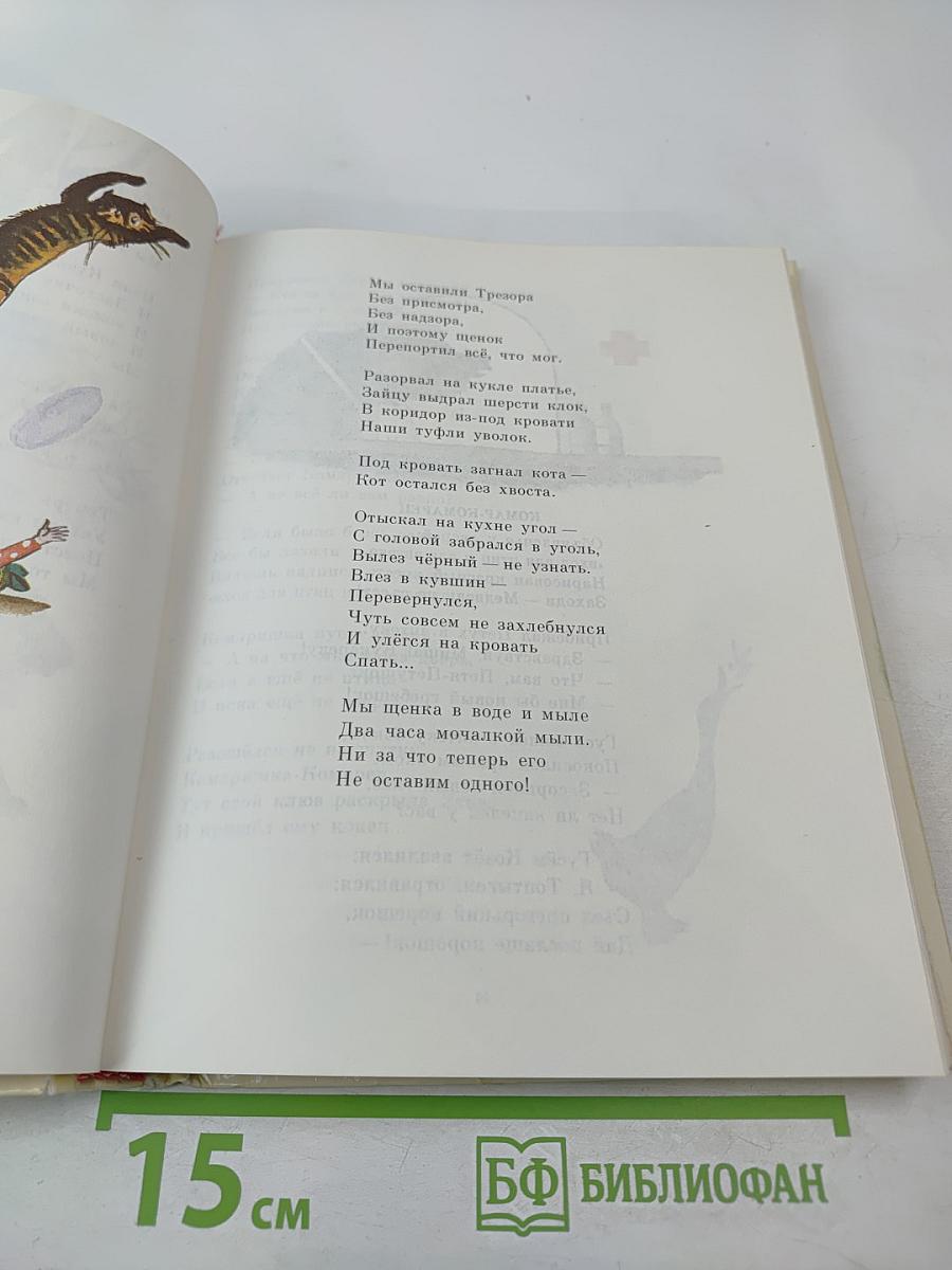 Весёлый день