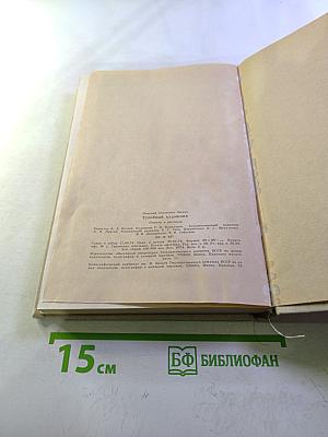 Тупейный художник. Повести и рассказы