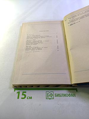 Мир человека