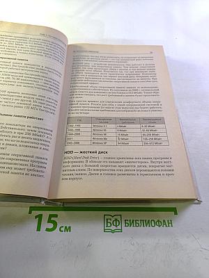 Вы купили компьютер. Полное руководство для начинающих в вопросах и ответах