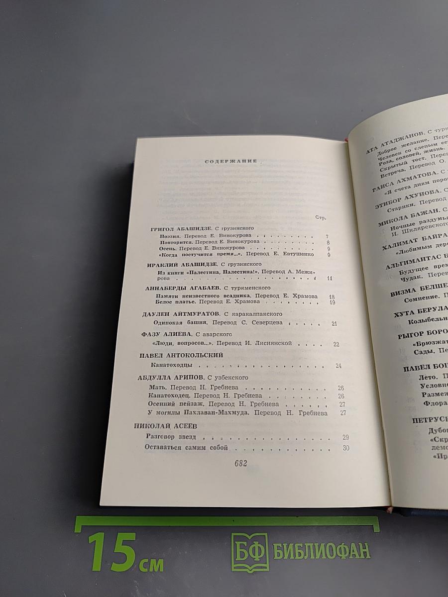 Избранные страницы. Том 2