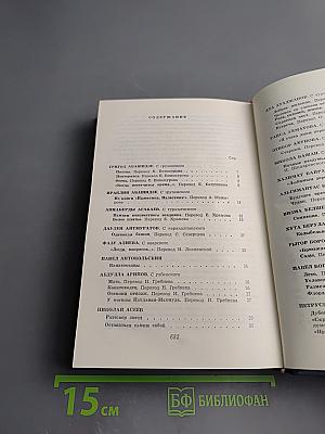 Избранные страницы. Том 2