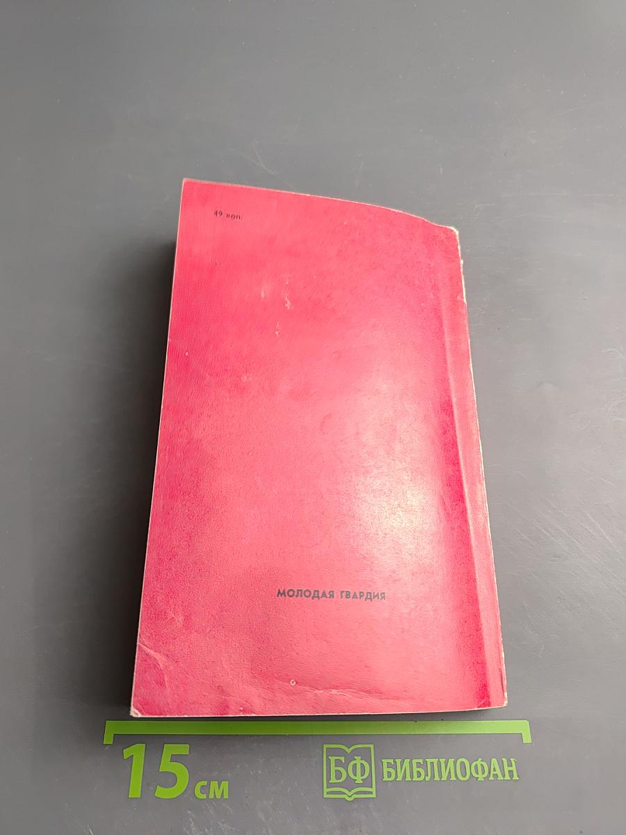 Миг звездный и земной