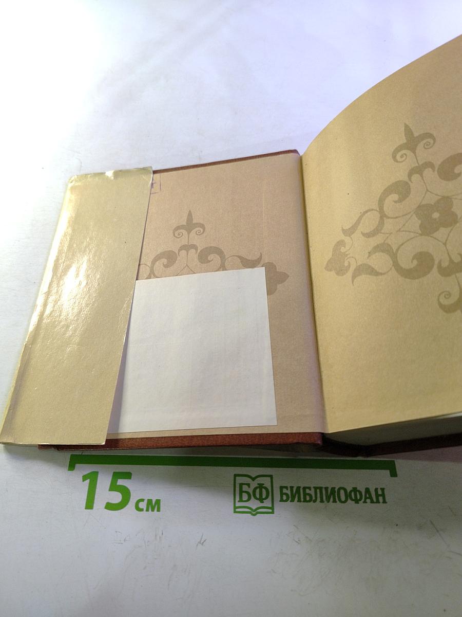 Стихотворения Расула Гамзатова