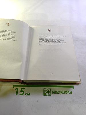 Стихотворения Расула Гамзатова