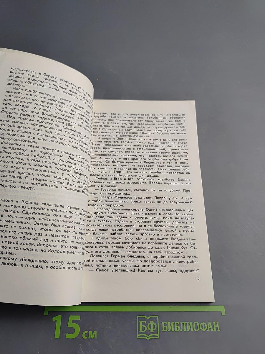 Иванова Одиссея