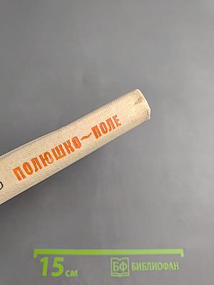 Полюшко-поле