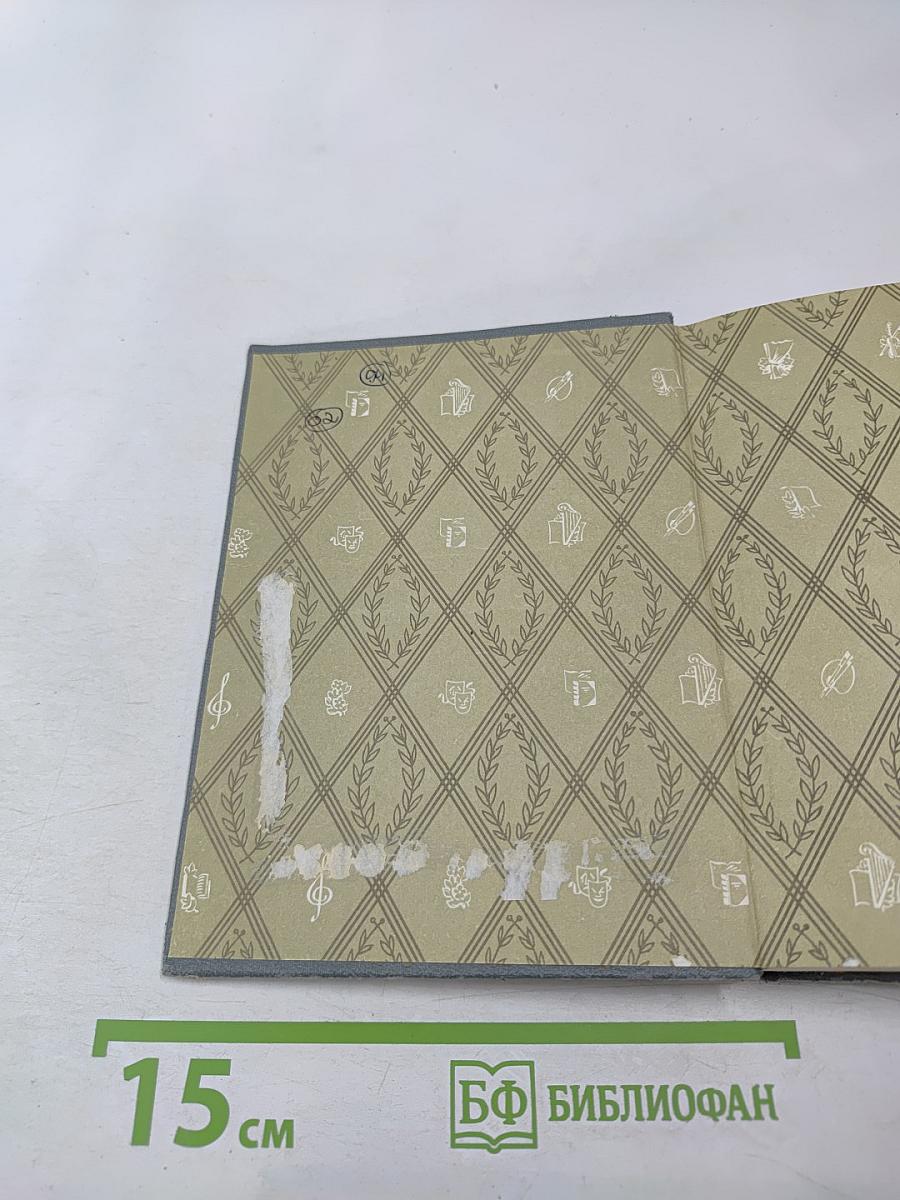 Охота за словом