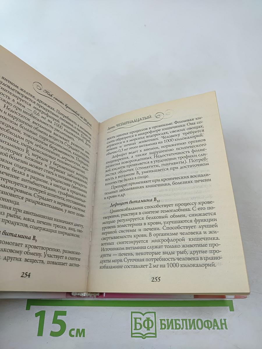 Как стать Красоткой за 30 дней