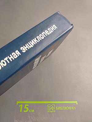 Малая дебютная энциклопедия