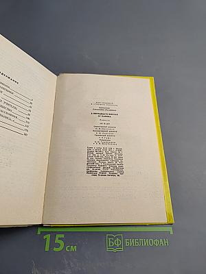 В пятнадцати верстах от Парижа