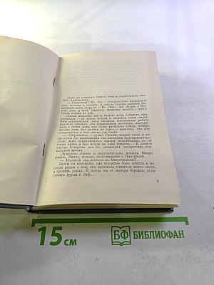 Жизнь Клима Самгина III