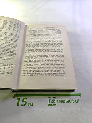 Жизнь Клима Самгина III