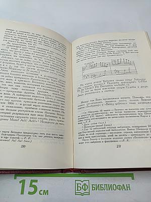 Том 12: Бетховен. Великие творческие эпохи. Незавершенный собор