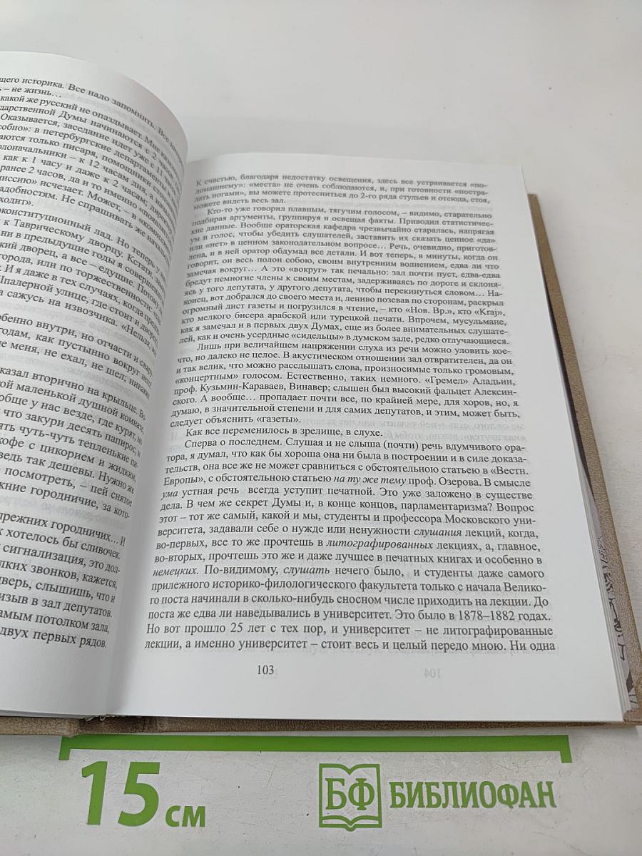 В нашей смуте. Статьи 1908 г. Письма к Э. Ф. Голлербаху