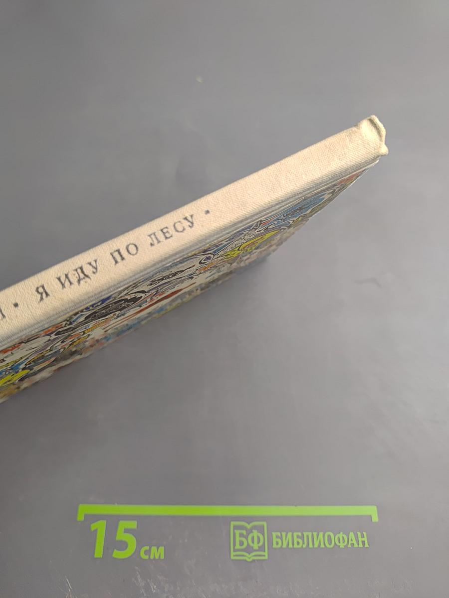 Я иду по лесу