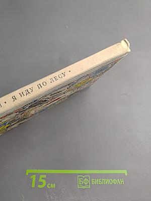 Я иду по лесу