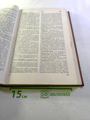 Словарь иностранных слов