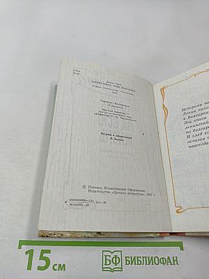 Огонь на всю жизнь