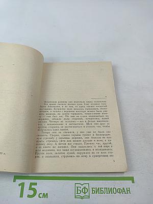 В январе на рассвете