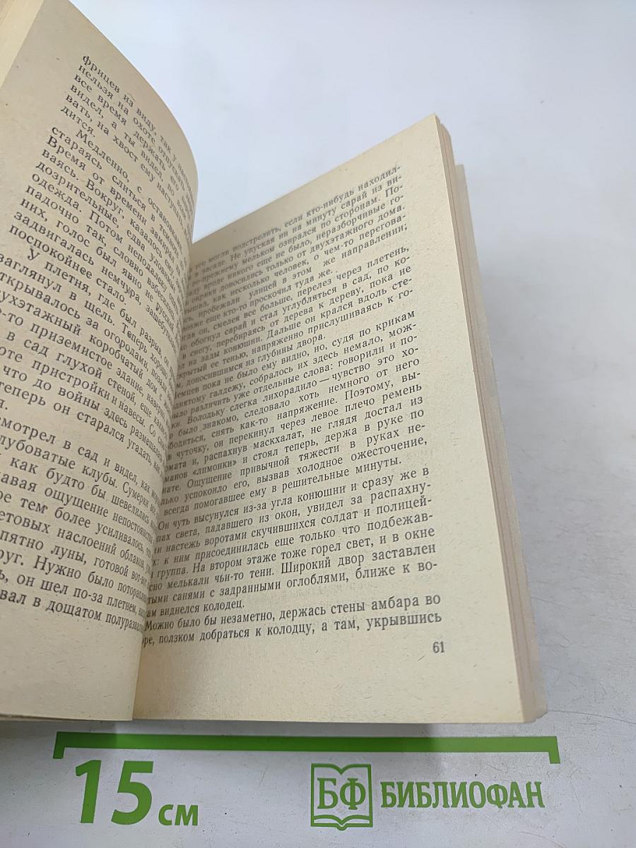 В январе на рассвете